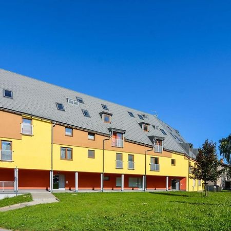 Apartman U Kostela Destne v Orlickych horach Buitenkant foto