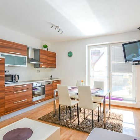 Apartman U Kostela Destne v Orlickych horach Buitenkant foto
