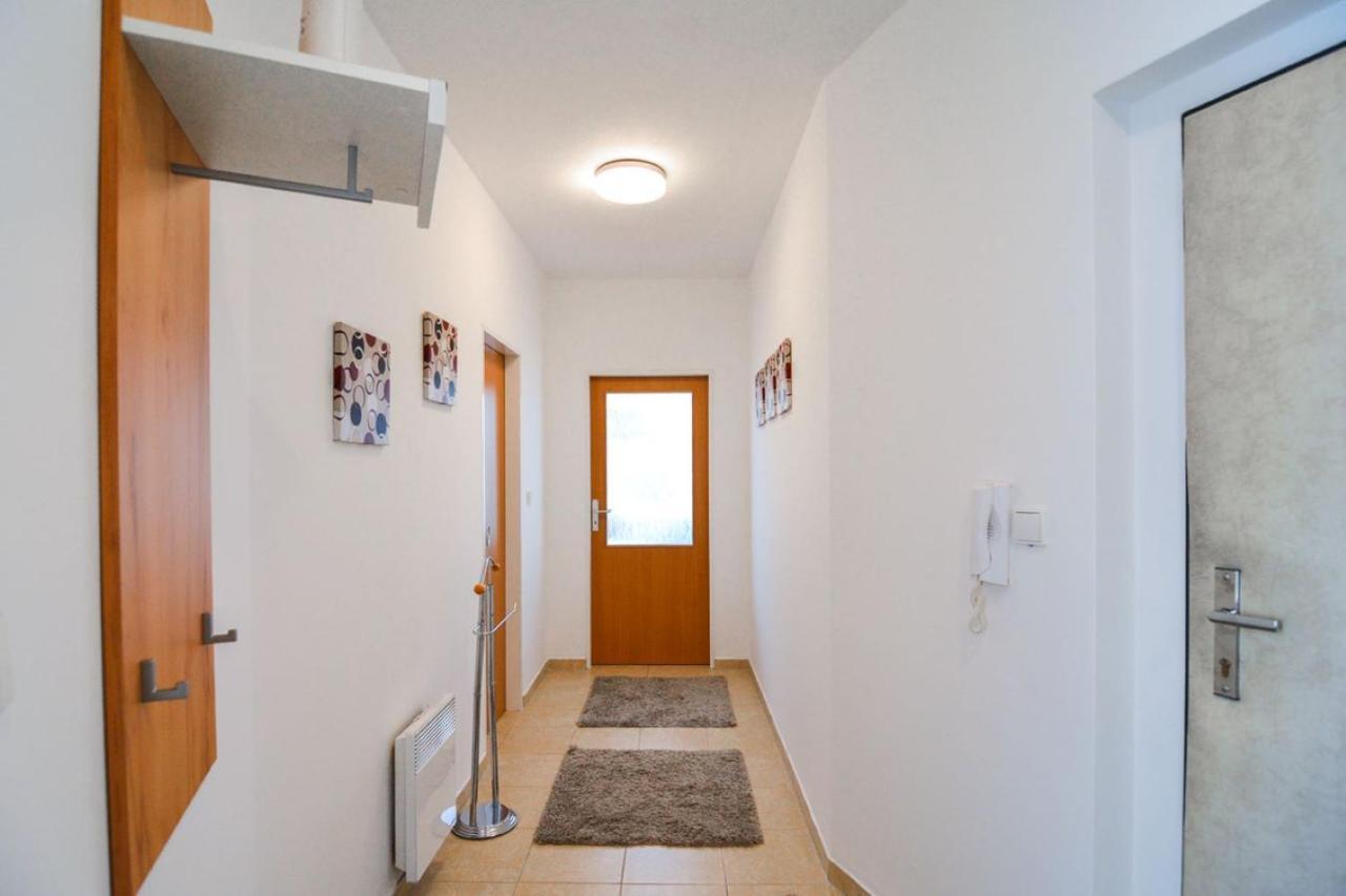 Apartman U Kostela Destne v Orlickych horach Buitenkant foto