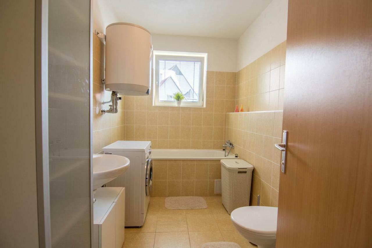 Apartman U Kostela Destne v Orlickych horach Buitenkant foto
